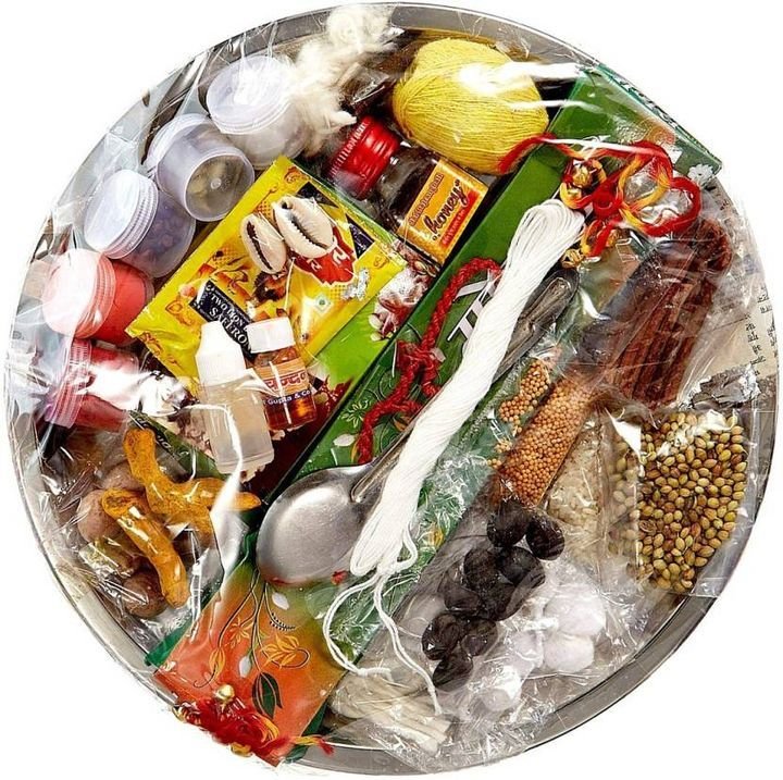 Pooja Kits
